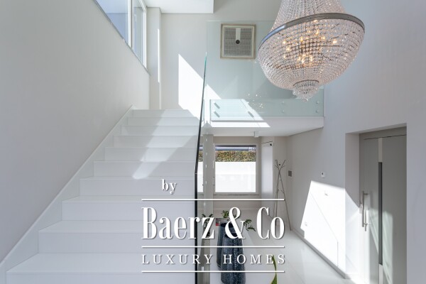 photo 14 Detached villa T4 +3 in Birre