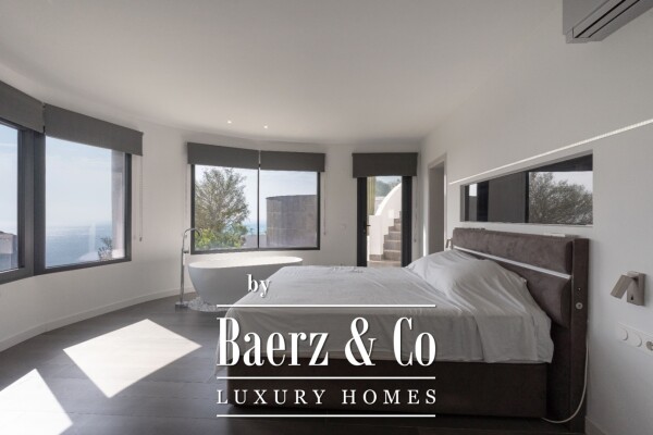 photo 9 Beautiful luxury home in Benitachell, Costa Blanca