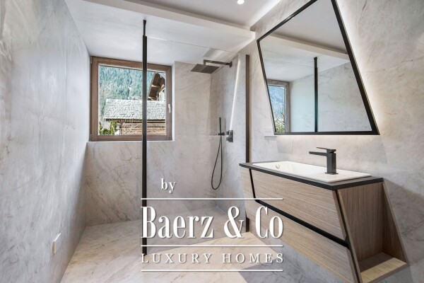 photo 18 NEW CHALET WITH 5 BEDROOMS - LOCATED IN THE CENTER OF CHAMONIX