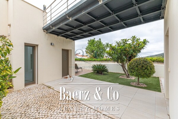photo 10 Beautiful luxury home in Santa Bárbara de Nexe, Countryside