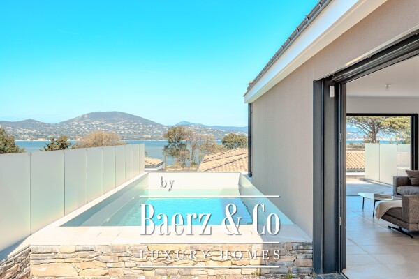 photo 10 Gassin Apartment – Just Steps from the Beach and 5 Minutes to St. Tropez