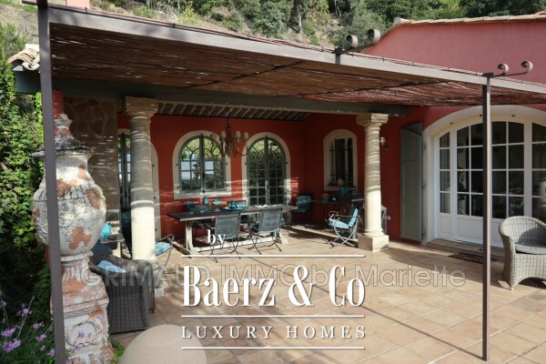 photo 2 La Garde-Freinet, France