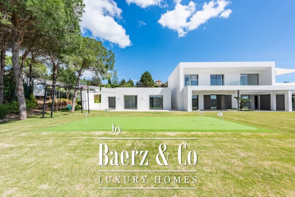 photo 24 Beautiful luxury home in Sotogrande, Sotogrande Alto - Zona G