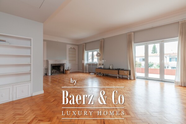 photo 19 Beautiful luxury home in Belém, Restelo