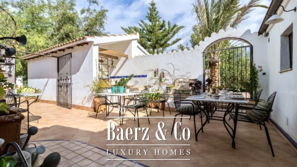 photo 3 Beautiful luxury home in Alicante, Costa Blanca