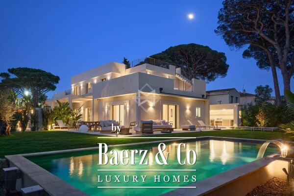 photo 3 New villa within walking distance of the beach