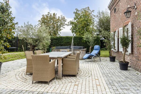 photo 27 Steenhovensedijk 17