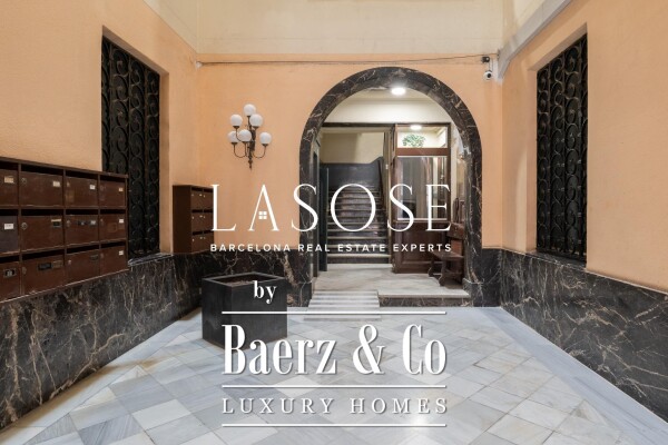 photo 48 Barcelona, Sant Pere - Santa Caterina i la Ribera