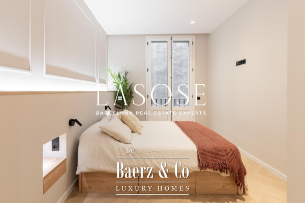 photo 18 Barcelona, Sant Pere - Santa Caterina i la Ribera