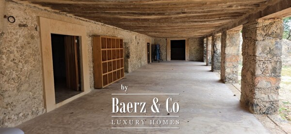 photo 20 18th Century Hacienda with Cenote and 403 acres!