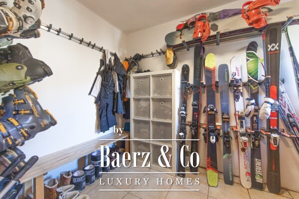 photo 16 CHARMING 5-BEDROOM CHALET - CLOSE TO THE CENTRE