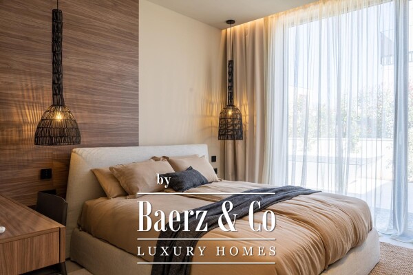 photo 13 Istria, Labinci, luxury single-storey house with sea view