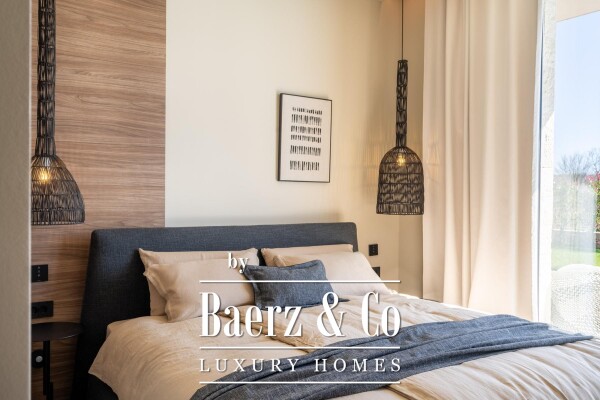 photo 35 Istria, Labinci, luxury single-storey house with sea view