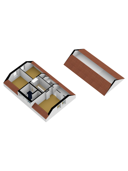 Floor Plan 7 - Gever 11