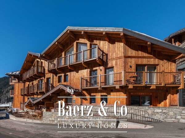 photo 2 1-BEDROOM APARTMENT + MOUNTAIN CORNER