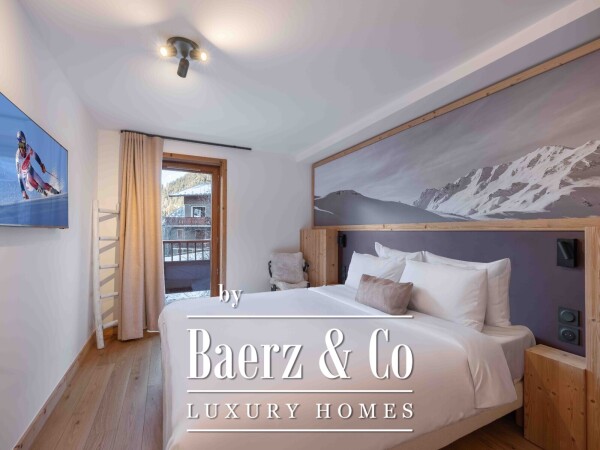 photo 5 TWO-BEDROOM APARTMENT - SPACIOUS