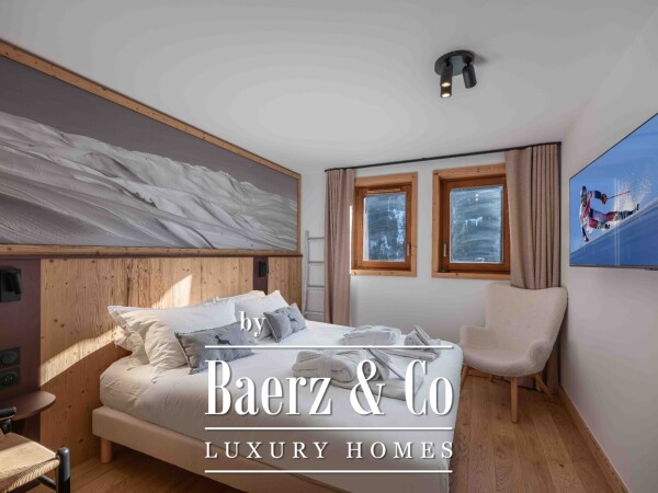 photo 6 1-BEDROOM APARTMENT + MOUNTAIN CORNER