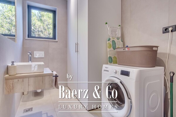 photo 13 Peroj, a luxury designer villa with a view of the sea