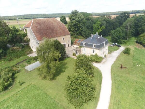 photo 7 Chateau de Faverolles 