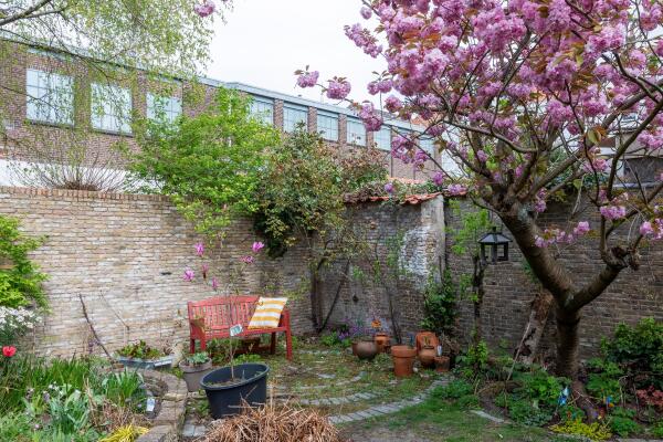 photo 34 Oude Delft 32