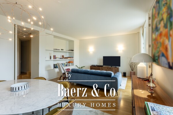 photo 9 Luxury 4 bedroom duplex  penthouse in prime Lisbon location.