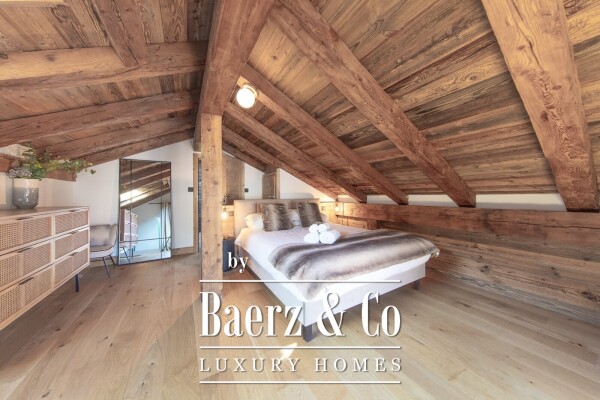 photo 10 3 BEDROOM APARTMENT - VILLAGE CENTRE