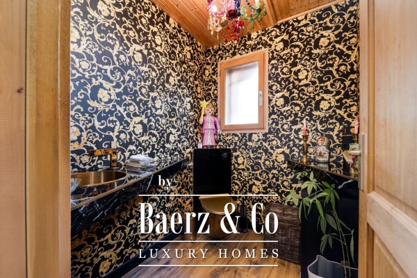 photo 13 5-BEDROOM CHALET - WITH 2 INDEPENDENT STUDIOS