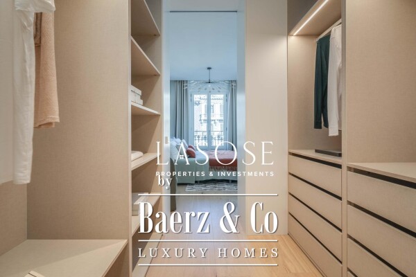 photo 13 Barcelona, Dreta de l´Eixample