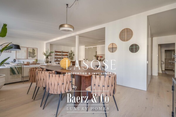 photo 24 Barcelona, Dreta de l´Eixample