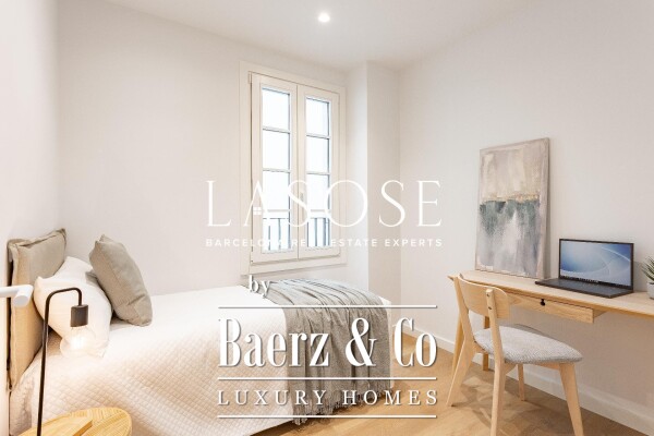 photo 6 Barcelona, El Raval