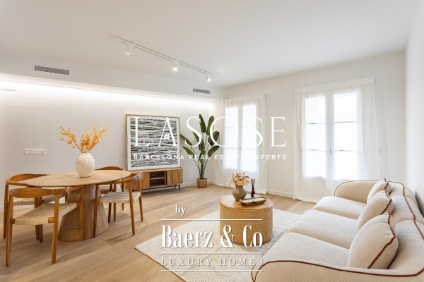 photo 1 Barcelona, El Raval