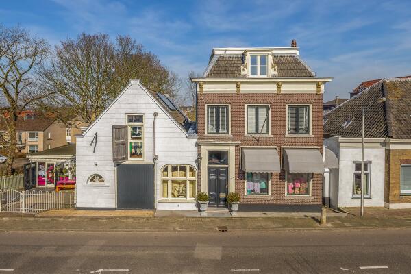 photo 1 Dorpsstraat 12