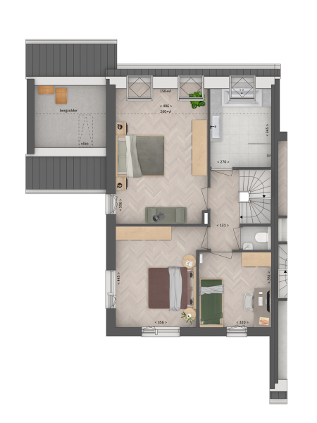 photo 4 Westerpark - Buitens - 21 0 ong