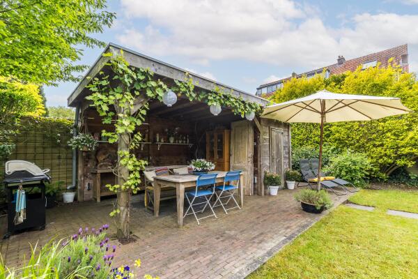 photo 23 Jan van Ghestellaan 42