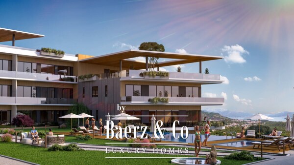 photo 4 Apartment in Luxury Hotel Complex