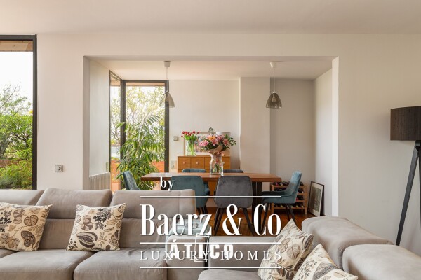 photo 16 Penthouse for sale in Sant Gervasi - Galvany