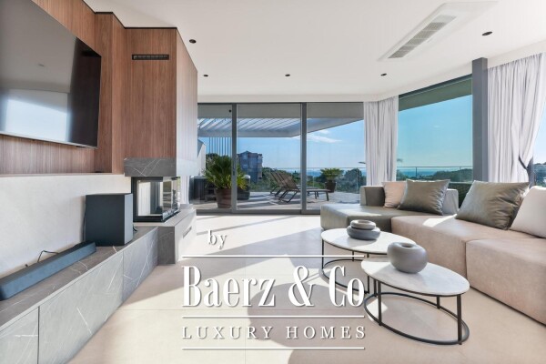 photo 11 Murter, Slanica, luxury designer villa with swimming pool