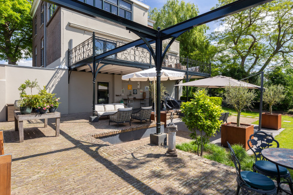 photo 64 Rijndijk 28