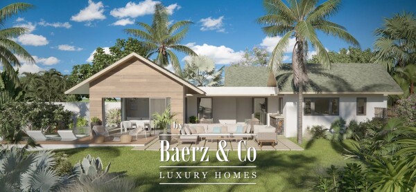 photo 3 VILLA FOR SALE IN RIVIÈRE NOIRE