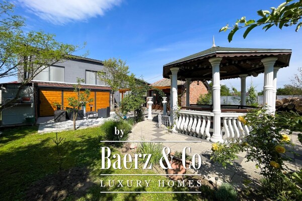 photo 19 Donji Miholjac, City Center – residential-Commercial House with Three Apartments and a Commercial Sp