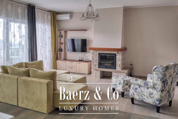 photo 4 Duplex in Herceg Novi with a Seaview