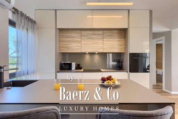 photo 24 Istria, Brtonigla, modern villa with swimming pool and jacuzzi