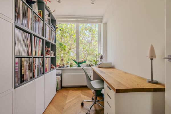 photo 25 Henriette Bosmansstraat 29