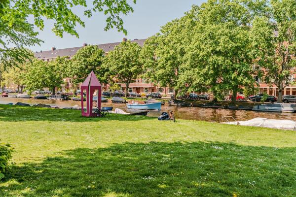 photo 42 Henriette Bosmansstraat 29