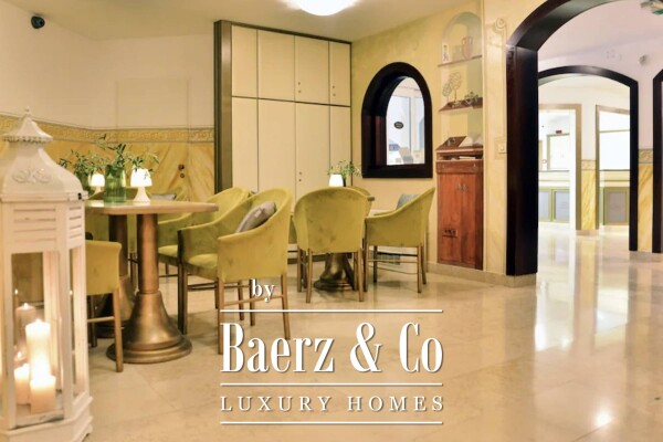 photo 11 Peroj, hotel with 54 rooms and 5 apartments, 1.2 km from the beach, view of the Brijuni Islands