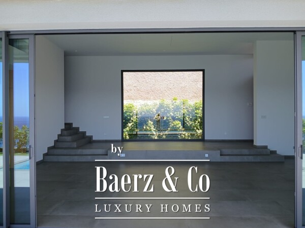 photo 2 Exclusive Luxury Villa with Panoramic Sea Views in Acorán – Santa Cruz de Tenerife