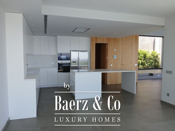 photo 4 Exclusive Luxury Villa with Panoramic Sea Views in Acorán – Santa Cruz de Tenerife