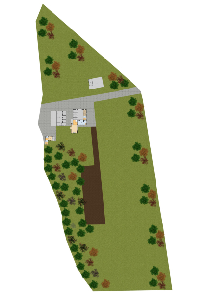 Floor Plan 1 - Kleine Linderesweg 50