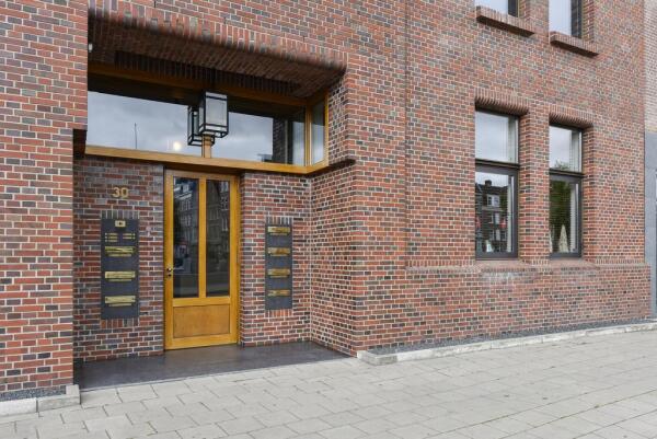 photo 24 Hobbemakade 30 A