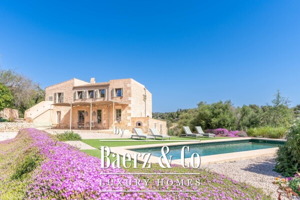 photo 6 Beautiful luxury home in Manacor